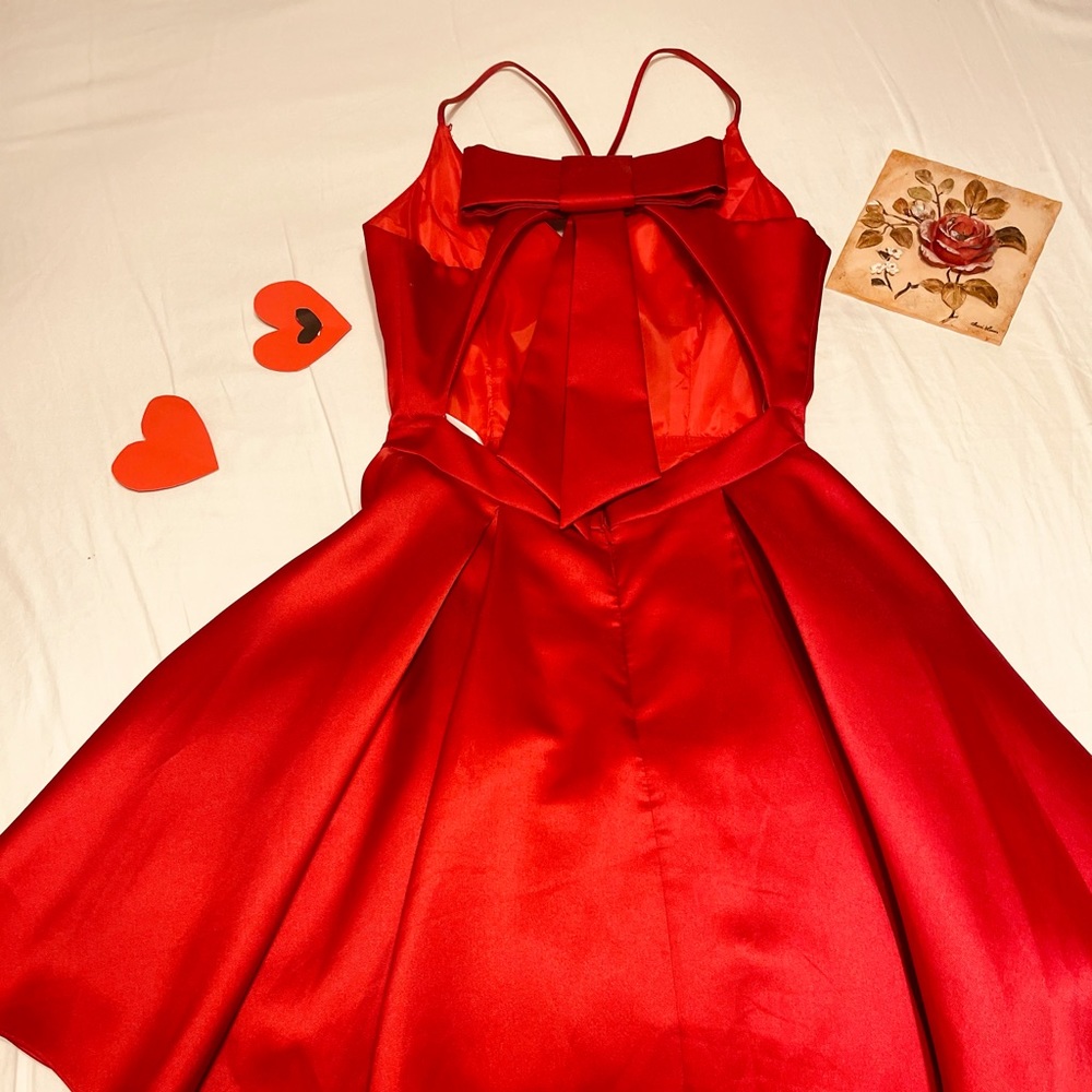 Dress - Picture 4 of 4